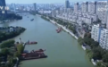 国家水网建设加速推进 为高质量发展提供有力的水安全保障