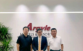 战略携手，双赢共进：雅阁酒店集团携手国企共启政务酒店新篇章