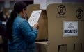 哥伦比亚国会选举初步结果显示无政党获过半席位(5)
