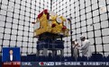 视频丨“AI双星”上太空，“天感天算”的新本领是如何练成的？