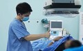 三伏天男子胆管结石急发，武汉医生20分钟“镜”下取石