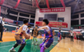 赛事有期 诚意无限 2026央视体育青少年篮球冠军赛（鸡西赛区）圆满收官 | 市商务局以赛为媒激活体旅商融合新动能