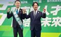 郑朝方选新竹县长是在走“天堂路”？美女议员戳穿真相：跟沈伯洋一样