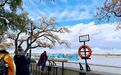 秋韵冰城引客来