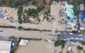 土耳其伊斯坦布尔强降雨引发洪涝(2)