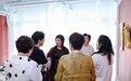 深耕欧洲油画原作领域 LAU’S FINE ART 艺术中心搭建专业艺术交流平台