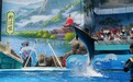 五一假期，成都各大乐园“新花样”等你来