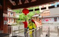 风雨无阻暖人心！张家界茅岩河景区全力护航七星山户外挑战赛