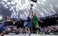 天際線隊奪2026賽季首個冠軍，FIBA 3×3橫琴挑戰賽圓滿收官