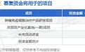 IPO动态：恒润达生拟在上交所科创板上市募资25.39亿元
