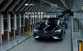 吉利银河星耀 7 首辆商品车下线，搭载千里浩瀚辅助驾驶 H3 方案