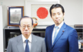 福田康夫：短暂的首相生涯，与漫长的中日牵挂