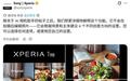 索尼回应Xperia 1 VIII手机AI相机助手争议，补发新样张