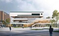 华中师范大学盘龙城校区展示中心落成！新校区抢先看