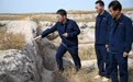 通讯｜中国-中亚文保合作共护丝路遗珍(7)