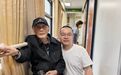 96岁老爷爷坐43小时火车抵达拉萨！这是他全国旅行的最后一站！