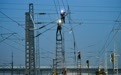 山东：京九铁路聊城北站上行线改建工程竣工(7)