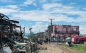 云南瑞丽：请广大市民保持冷静，不恐慌、不聚集