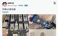 苹果AI服务器内部结构首曝：M5系列芯片、2U机架，Mac Studio负责软件控制