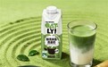 抹茶风潮持续升温，OATLY上新特浓抹茶燕麦奶