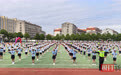 告诉同学们知危险，会避险！湖北中小学生交通安全宣传周启动