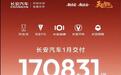 2026年稳健开局，长安汽车1月全球交付17万辆