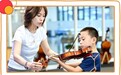 在耀华北京校区，我们开了一家“银行”——这里不存金钱，只存好品格