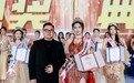 HO智戒2026世界旅游小姐大赛中国•上海总决赛璀璨落幕