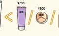 8小时长效持妆，hfp小金管素颜霜让你出行自带好气色