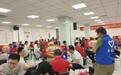 鏖战多轮终登顶！梦之队一队摘得梦享佳俱乐部夏季联赛复式掼牌桂冠