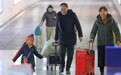 镜观中国丨出发！下一站是团圆(9)#