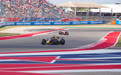 赛车——F1美国大奖赛排位赛：安东内利夺得杆位(2)