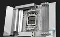 技嘉首款Micro ATX背插主板B850M AORUS STEALTH ICE上线