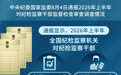 2026年上半年1535名纪检监察干部被处分