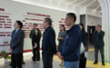 东城区携手特医互联赴国家工业互联网大数据中心，谋划“国家级特医食品可信数据空间”