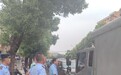 还路于民，江夏区安山街道提升集镇颜值与安全