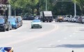 陕西发布高温红色预警，局地最高温将超40℃