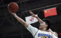 篮球——CBA：北京北汽胜辽宁本钢