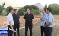 中央督察通报当天，广东两地市委书记赴现场督导