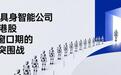 51家具身智能公司排队港股：IPO窗口期的叙事突围战