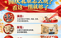 国庆七天畅游北京｜演出、展览、市集、公园、赛事，一篇收好