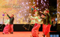 云南四大主题非遗“大观园”点燃新春氛围