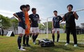 科技赋能教育，公益点亮未来 —— 追觅割草机器人走进正余中学