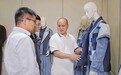 诗行万里长征路 | 跨越90多年的“针线接力”