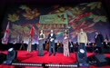 第32届明斯克国际电影节开幕(2)