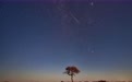 星空相册｜猎户座流星雨闪耀夜空(8)#