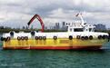 新加坡海事服务商Pinnacle Marine闯港股，家族企业色彩浓厚