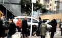 居民被歹徒持刀挟持，3人合力夺刀救人荣登“见义勇为勇士榜”