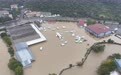 土耳其伊斯坦布尔强降雨引发洪涝(4)