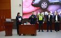 “一张PPT、一支话筒”的模式被取代，湖北交警广泛“七进”精准宣教，两项数据下降近
